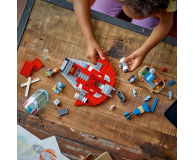 LEGO Star Wars 75384 Karmazynowy Jastrząb - 1202686 - zdjęcie 13